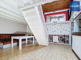  Maison � vendre 10 pi�ces 198 m�