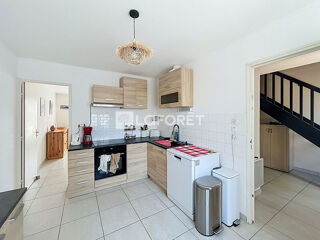  Maison à louer 4 pièces 86 m²
