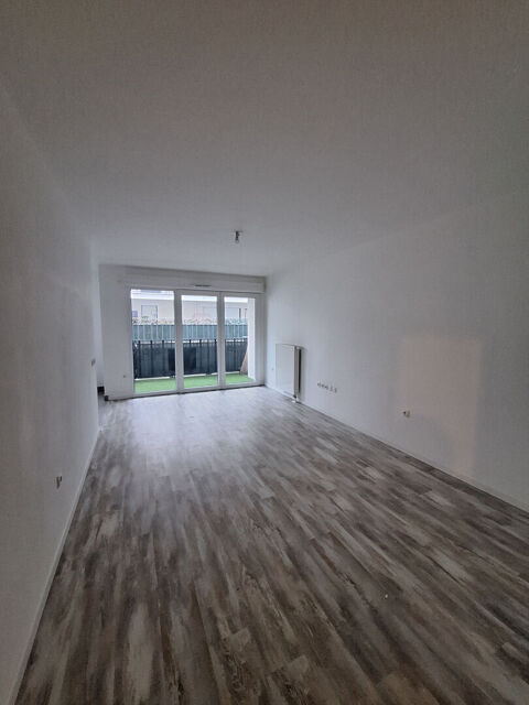  Appartement � louer 3 pi�ces 63 m�