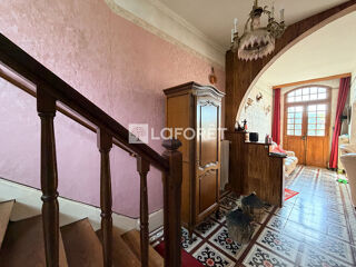  Maison à vendre 4 pièces 132 m²