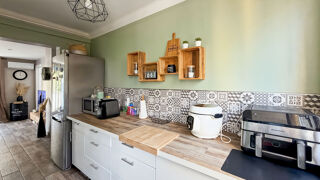  Appartement à vendre 4 pièces 62 m²