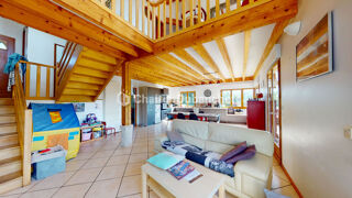  Maison à vendre 5 pièces 116 m²