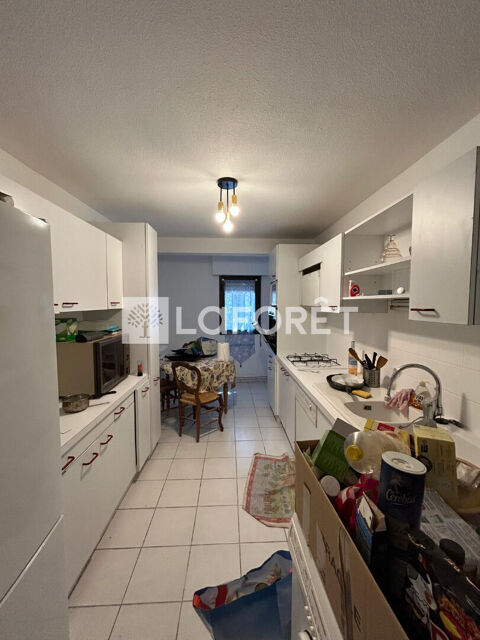  Appartement � louer 4 pi�ces 125 m�