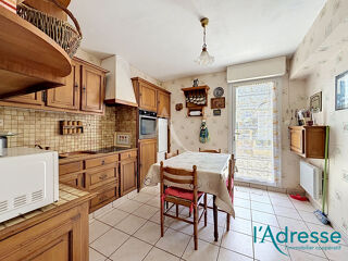  Maison � vendre 5 pi�ces 89 m� Mayenne