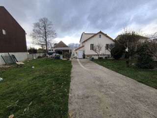  Maison � vendre 6 pi�ces 112 m�