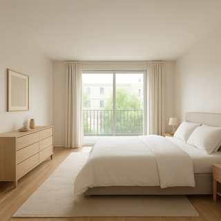  Appartement à vendre 4 pièces 97 m²