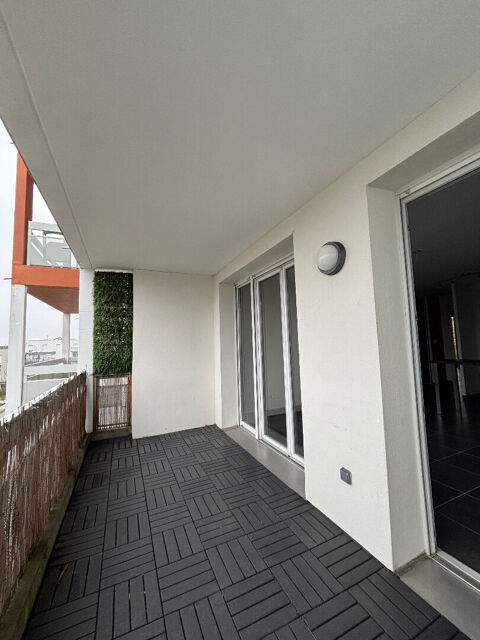  Appartement � louer 3 pi�ces 64 m�