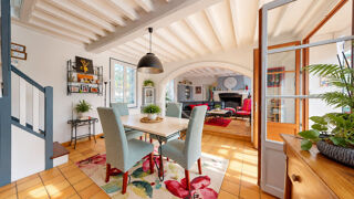 Vente Maison Maison Gisors 5 pièce(s) 123 m2 Gisors