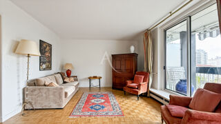  Appartement à louer 3 pièces 66 m²