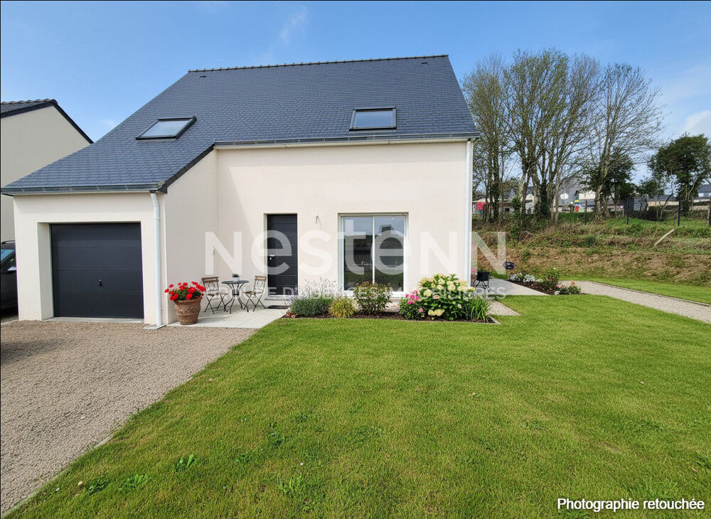 Maison 5 pièces 111 m² · à Plaudren · 111 m² · 279 800 €