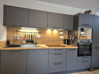  Appartement à louer 2 pièces 46 m²