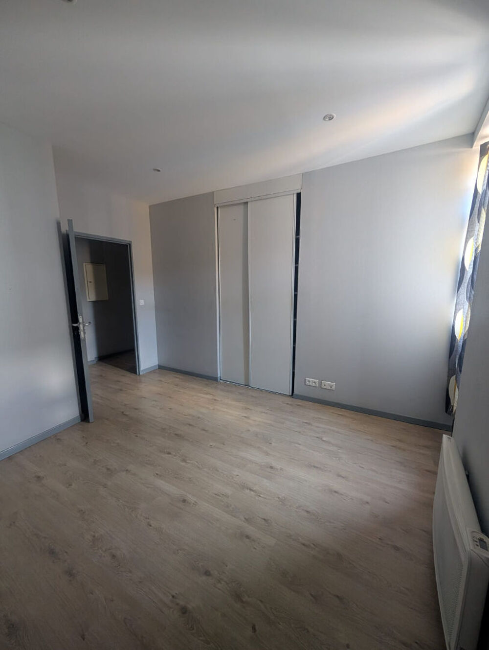 Location Appartement Appartement 3 pièces à louer à Moissac - Dernier étage avec cuisine aménagée Moissac
