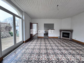  Maison � vendre 7 pi�ces 156 m�