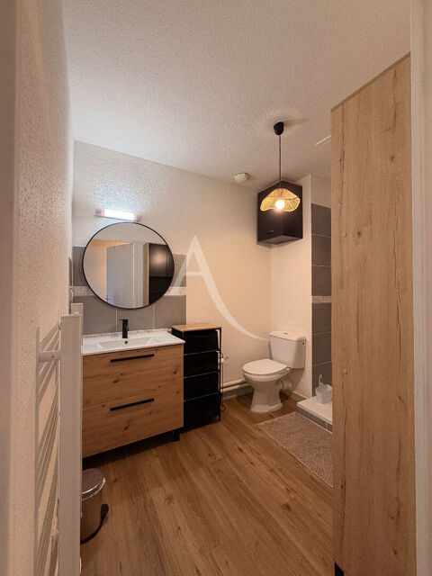  Appartement � louer 1 pi�ce 23 m� Perpignan