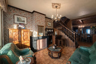  Maison � vendre 5 pi�ces 107 m�