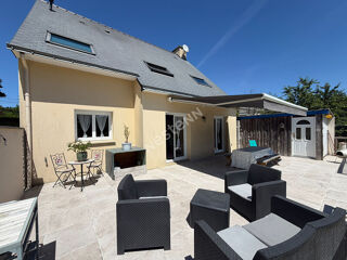  Maison à vendre 6 pièces 120 m²
