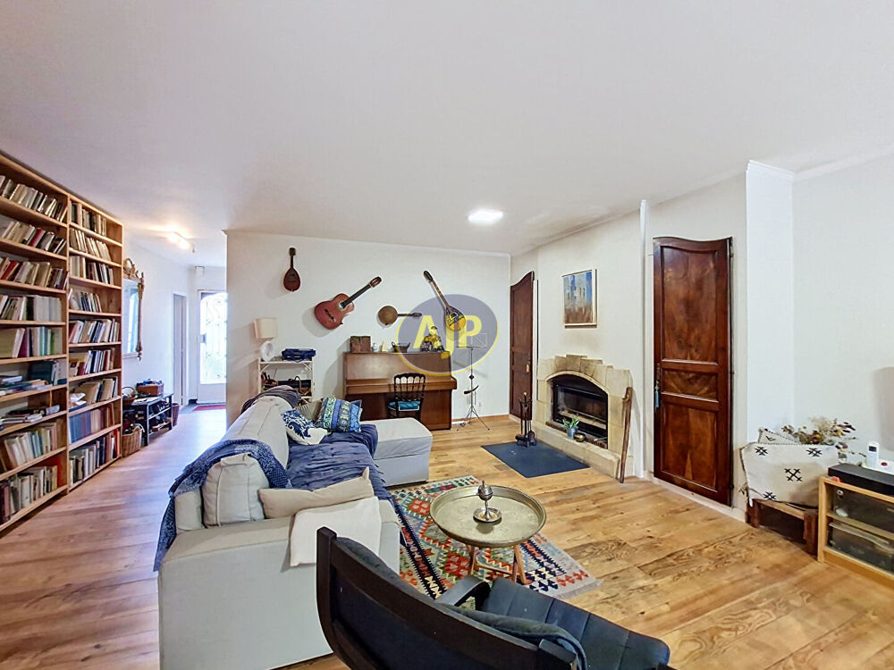 Vente Maison A vendre charmante maison de 103m² - Secteur Bourran - Quartier recherché Merignac