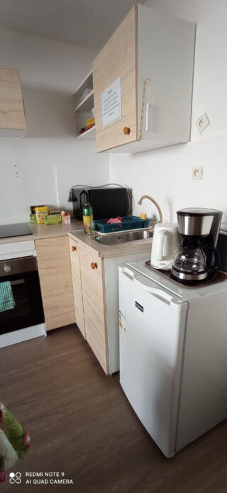  Appartement � vendre 2 pi�ces 36 m�