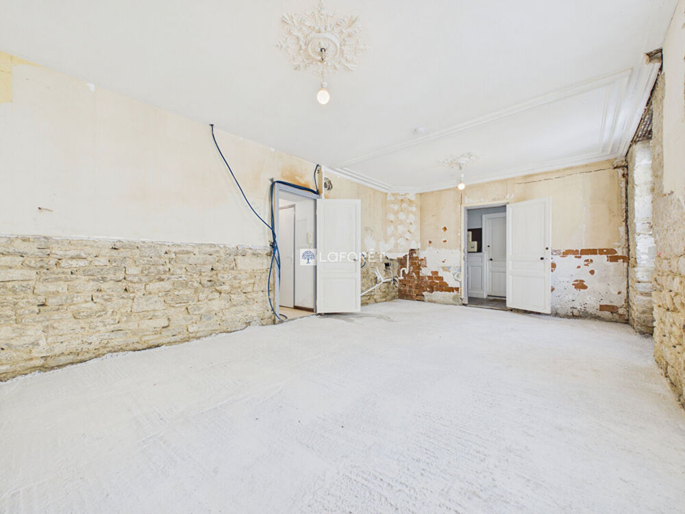 Vente Appartement Appartement Quimper 3 pièce(s) 59,50 m2 Quimper