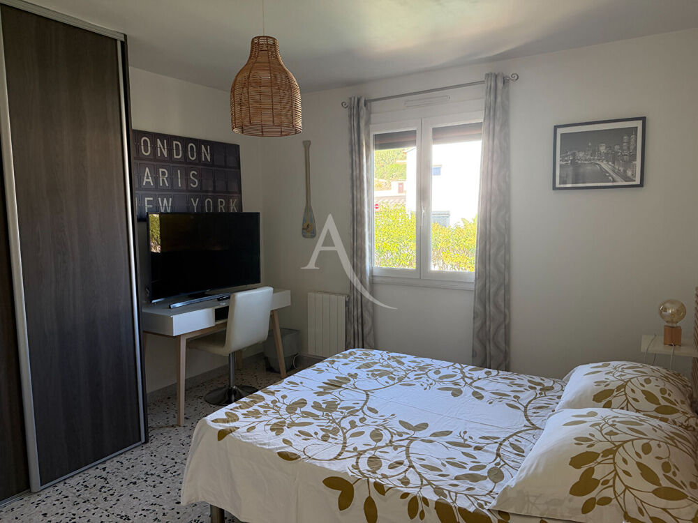 Vente Maison Maison de 144 m2 sur 610 m2 avec deux appartements La crau