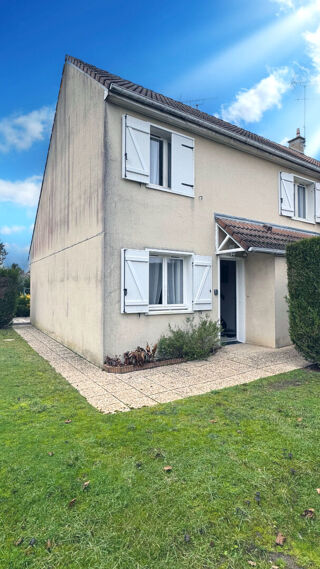  Maison � vendre 5 pi�ces 89 m�