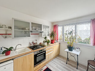  Appartement � vendre 3 pi�ces 74 m�