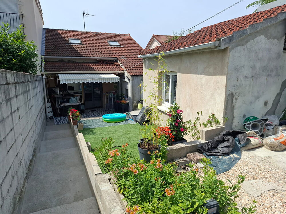 Vente Maison Maison Cachan 5 pièce(s) 71m2 Cachan