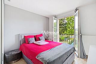  Maison � vendre 4 pi�ces 89 m�