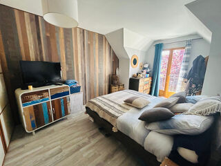  Maison à vendre 6 pièces 105 m²