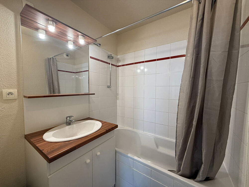 INVESTISSEMENT LOCATIF T2 CENTRE-VILLE DE SAINT-BRIEUC