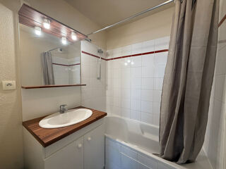  Appartement à vendre 2 pièces 36 m²