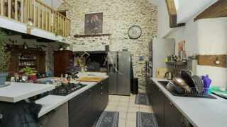  Maison à vendre 6 pièces 160 m²