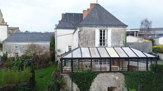 Maison à vendre 12 pièces 252 m²