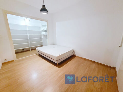  Appartement � louer 2 pi�ces 42 m�