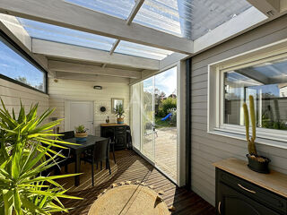  Maison � vendre 5 pi�ces 130 m�