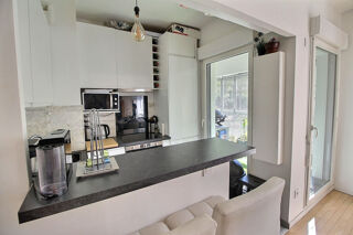  Appartement � vendre 4 pi�ces 80 m�