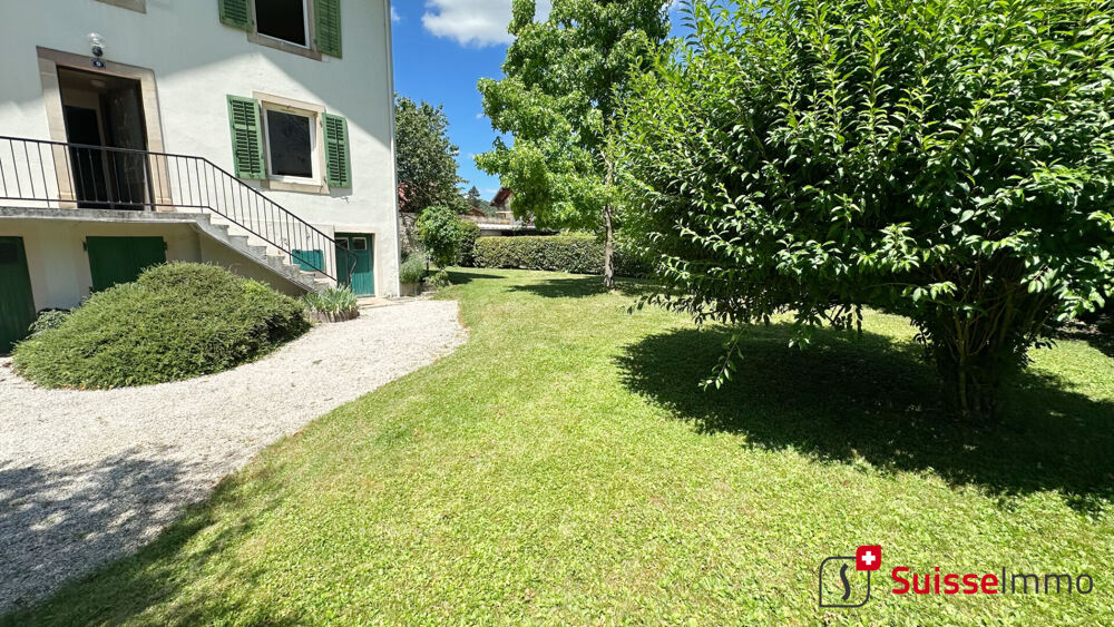 Ensemble de deux maison 11 pièce(s) 335 m2