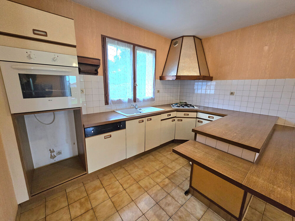 Vente Maison Guemene Penfao - 3 chs poss 4 - Garage - 742 m² T Guemene penfao