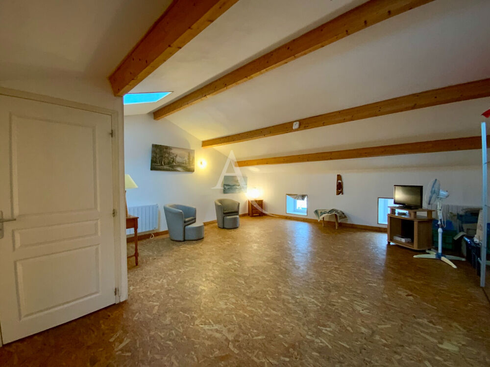 Vente Maison Maison de ville, activité commerciale en RDC Jonzac
