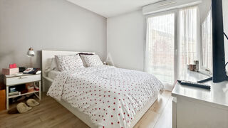  Appartement � vendre 3 pi�ces 64 m�