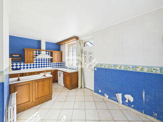  Maison à vendre 5 pièces 118 m²