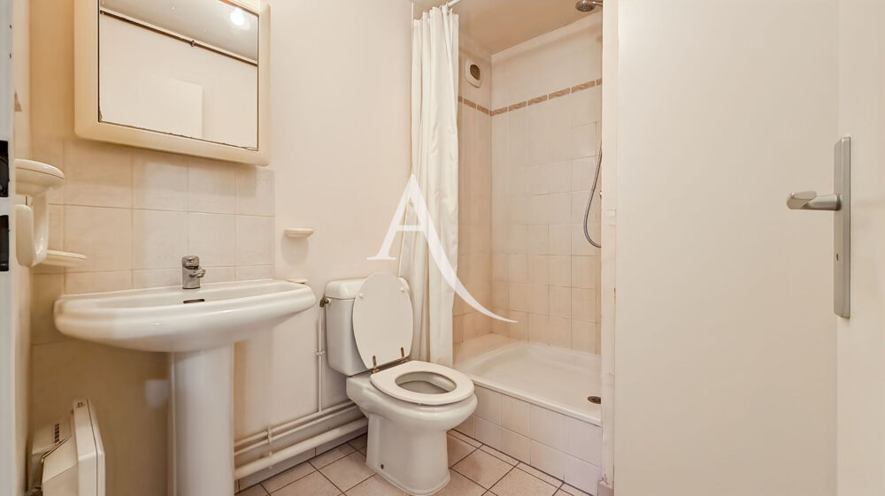 Location Appartement Appartement Bois D'arcy 1 pièce(s) 30.05 m2 Bois d arcy