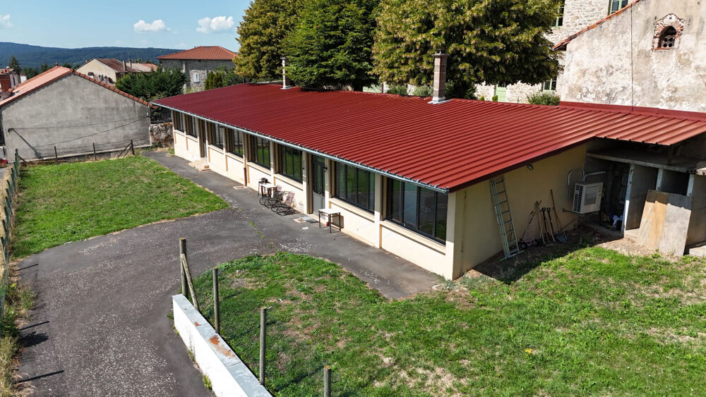 Maison 4 pièces 172 m² · à Allegre · 172 m² · 199 000 €