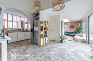  Maison à vendre 5 pièces 135 m²