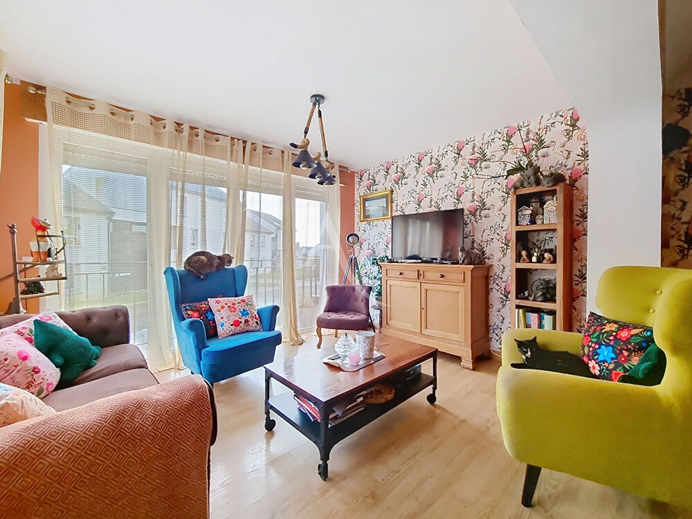 Vente Maison Maison Le Portel 110m² Le portel