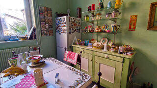  Appartement  vendre 5 pices 120 m