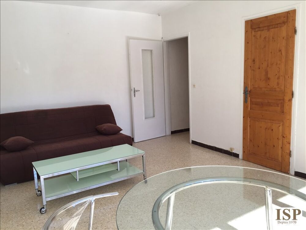 Location Appartement APPARTEMENT AIX EN PROVENCE - 1 pièce(s) - 30.43 m2 Aix en provence
