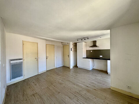  Appartement � louer 1 pi�ce 27 m�