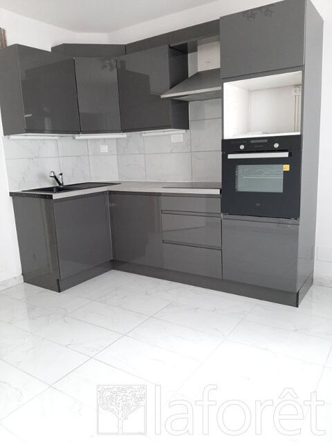  Appartement � louer 2 pi�ces 49 m�