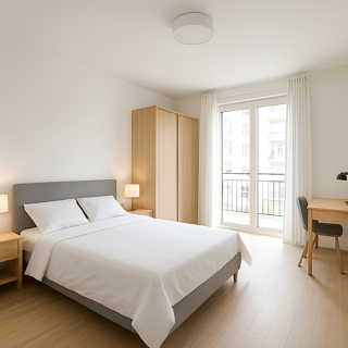  Appartement à vendre 4 pièces 80 m²